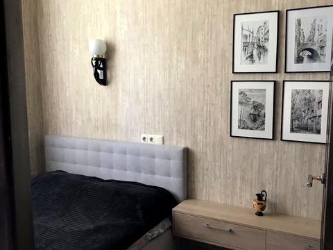 квартира по адресу Бузька ул. (Єнісейська), 8