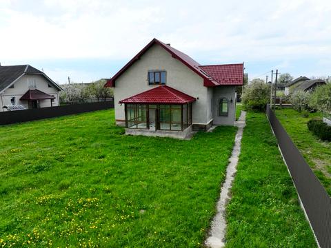 дом по адресу Молодіжна, 30