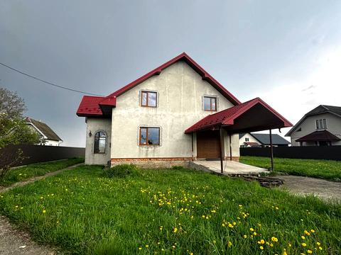 дом по адресу Молодіжна, 30