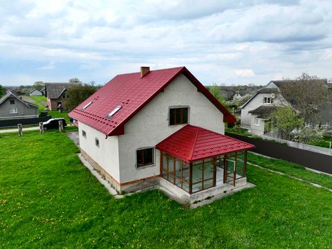 дом по адресу Молодіжна, 30