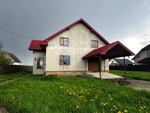 дом по адресу Молодіжна, 30