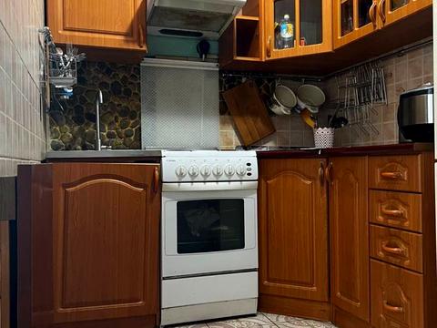 квартира по адресу Гната Хоткевича ул., 44а