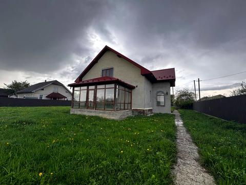дом по адресу Молодіжна, 30