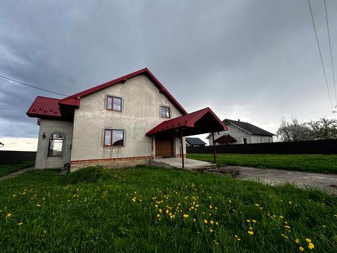 дом по адресу Молодіжна, 30
