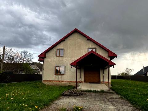 дом по адресу Молодіжна, 30