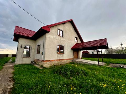 дом по адресу Молодіжна, 30