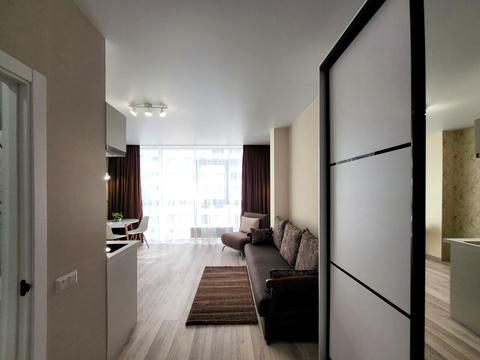 квартира за адресою Спортивна вул., (Будинок 2)