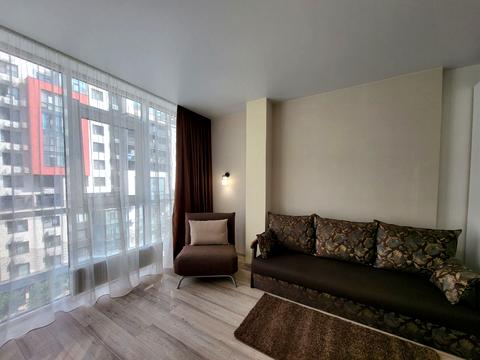 квартира за адресою Спортивна вул., (Будинок 2)