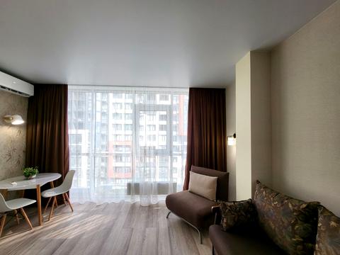 квартира за адресою Спортивна вул., (Будинок 2)