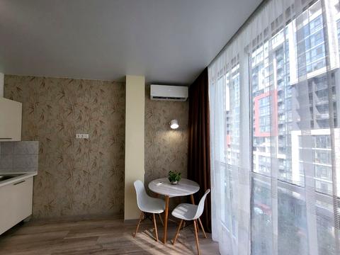 квартира за адресою Спортивна вул., (Будинок 2)