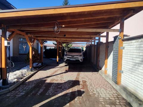 дом по адресу 50-та Садова ул.