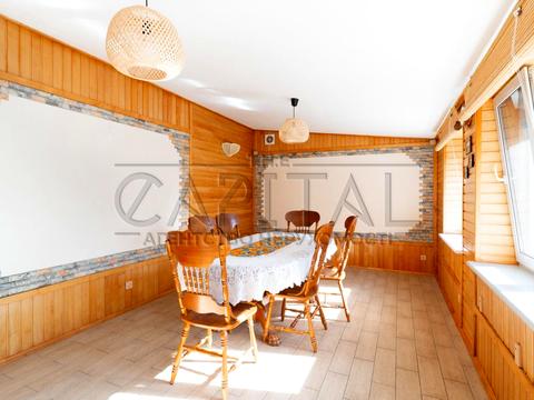 дом по адресу 50-та Садова ул.