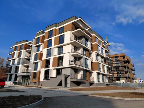 квартира за адресою Підволочиське шосе, (Будинок 11)