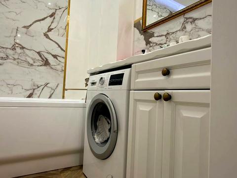 квартира по адресу Кричевского ул., 36