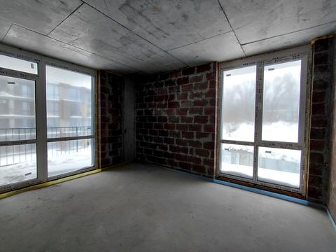 квартира по адресу Подволочиское шоссе, (Будинок 11)