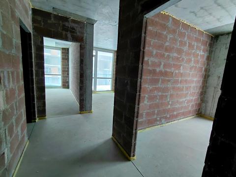 квартира по адресу Подволочиское шоссе, (Будинок 11)