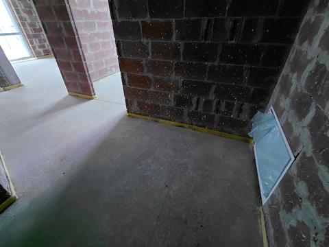 квартира по адресу Подволочиское шоссе, (Будинок 11)