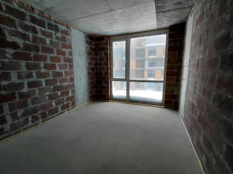 квартира по адресу Подволочиское шоссе, (Будинок 11)