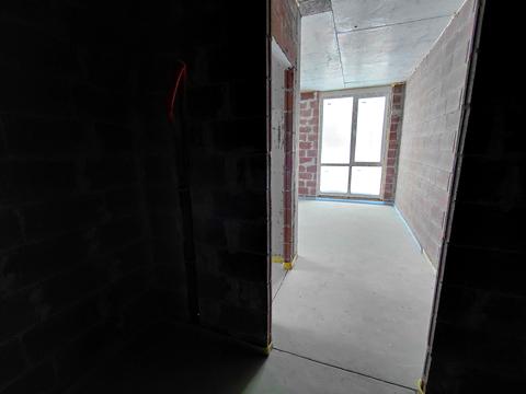 квартира по адресу Подволочиское шоссе, (Будинок 11)