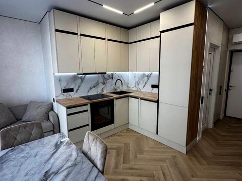 квартира за адресою Рудненська вул. (Білогорська), 8-Д