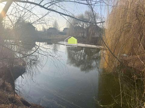 ділянка за адресою Зоряна, 6