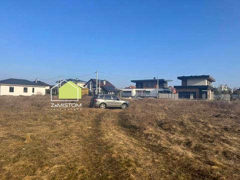 ділянка за адресою Зоряна, 6