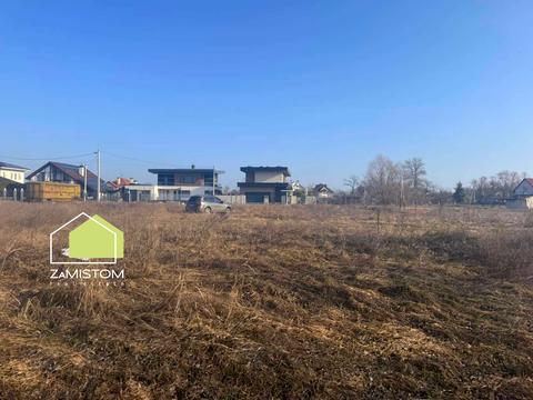 ділянка за адресою Зоряна, 6