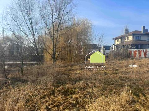 ділянка за адресою Зоряна, 6