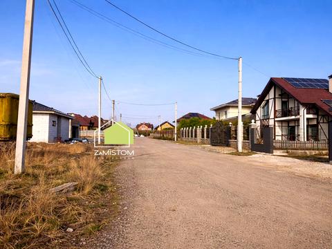 ділянка за адресою Зоряна, 6