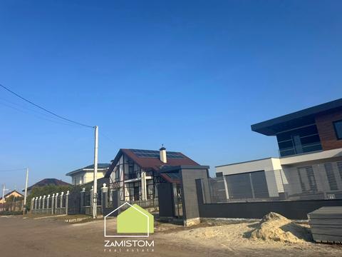 ділянка за адресою Зоряна, 6