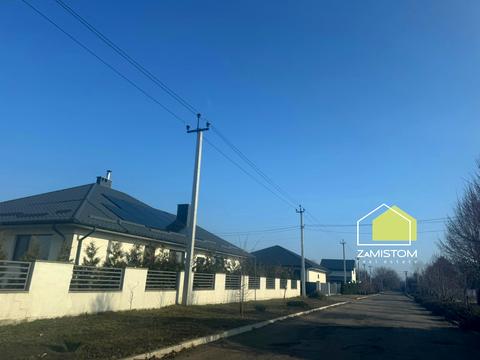 ділянка за адресою Зоряна, 6