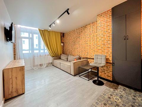 квартира за адресою Академіка Амосова вул., 12