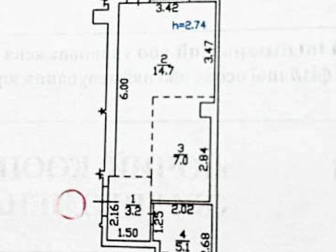 квартира за адресою Академіка Амосова вул., 12