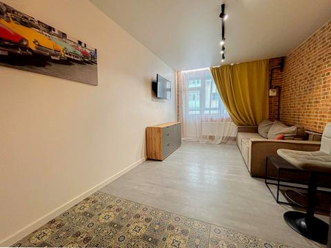 квартира за адресою Академіка Амосова вул., 12