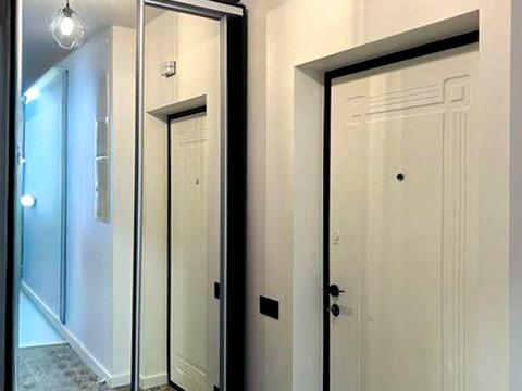 квартира за адресою Академіка Амосова вул., 12