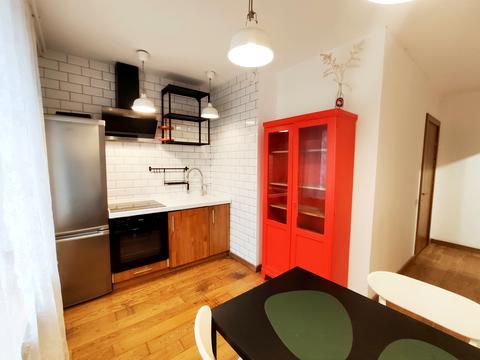 квартира за адресою Левка Лук'яненка вул. (Маршала Тимошенка), 33/35