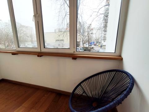 квартира за адресою Левка Лук'яненка вул. (Маршала Тимошенка), 33/35