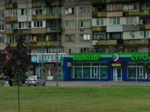комерційна за адресою Харківське шосе, 21