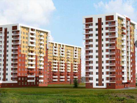 квартира за адресою Садовий проїзд, 15 к2