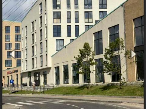 квартира по адресу Новознесенская ул., 108А