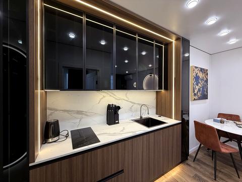 квартира за адресою Бельведерська вул., (Будинок 2)