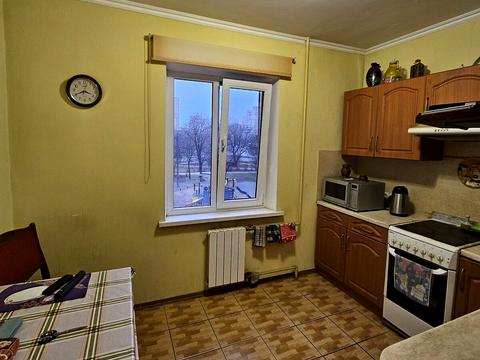 квартира за адресою Чорнобильська вул., 24/26