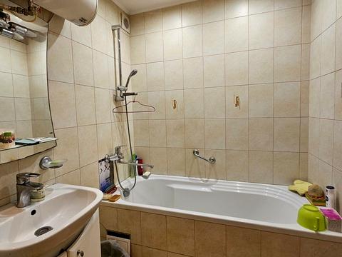 квартира за адресою Чорнобильська вул., 24/26