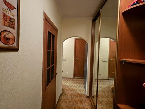 квартира за адресою Чорнобильська вул., 24/26