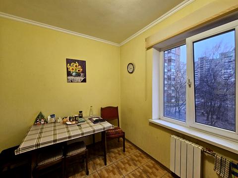 квартира за адресою Чорнобильська вул., 24/26