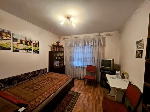 квартира за адресою Чорнобильська вул., 24/26