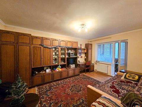 квартира за адресою Чорнобильська вул., 24/26