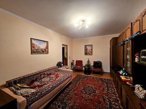 квартира за адресою Чорнобильська вул., 24/26