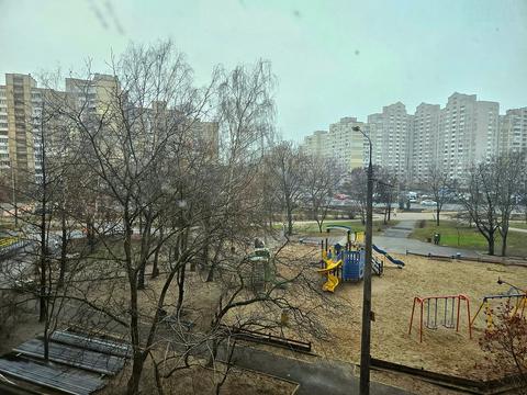 квартира за адресою Чорнобильська вул., 24/26