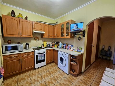 квартира за адресою Чорнобильська вул., 24/26